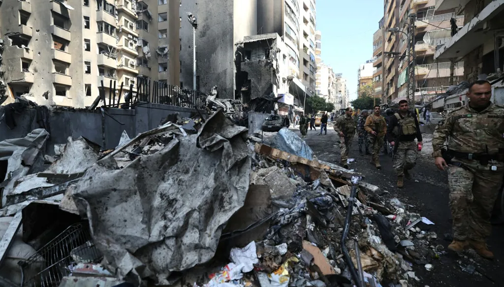 إسرائيل تعلن استهداف 180 عنصراً من "حزب الله" الاربعاء