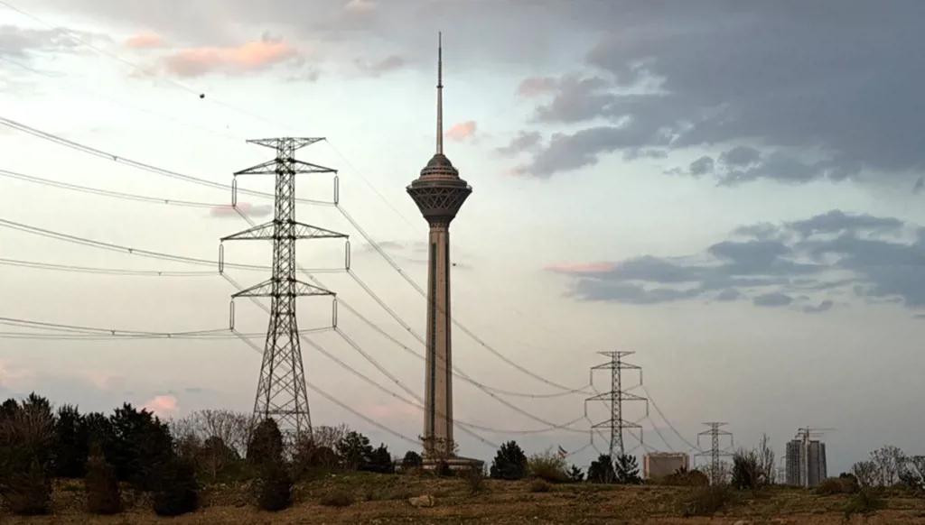 Iran faces a dangerous future: Reform needed to escape isolation