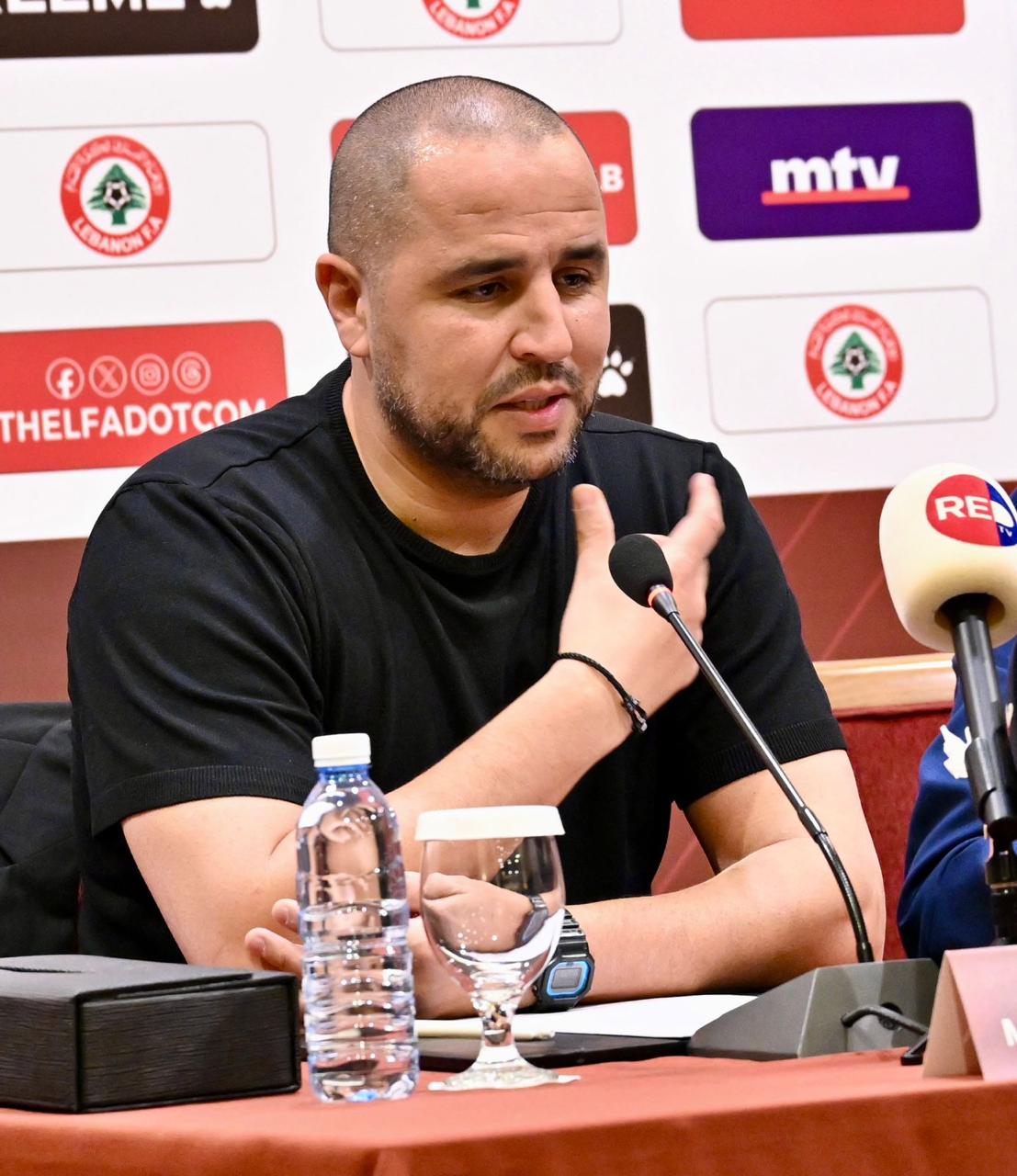 مجيد بوقرة.