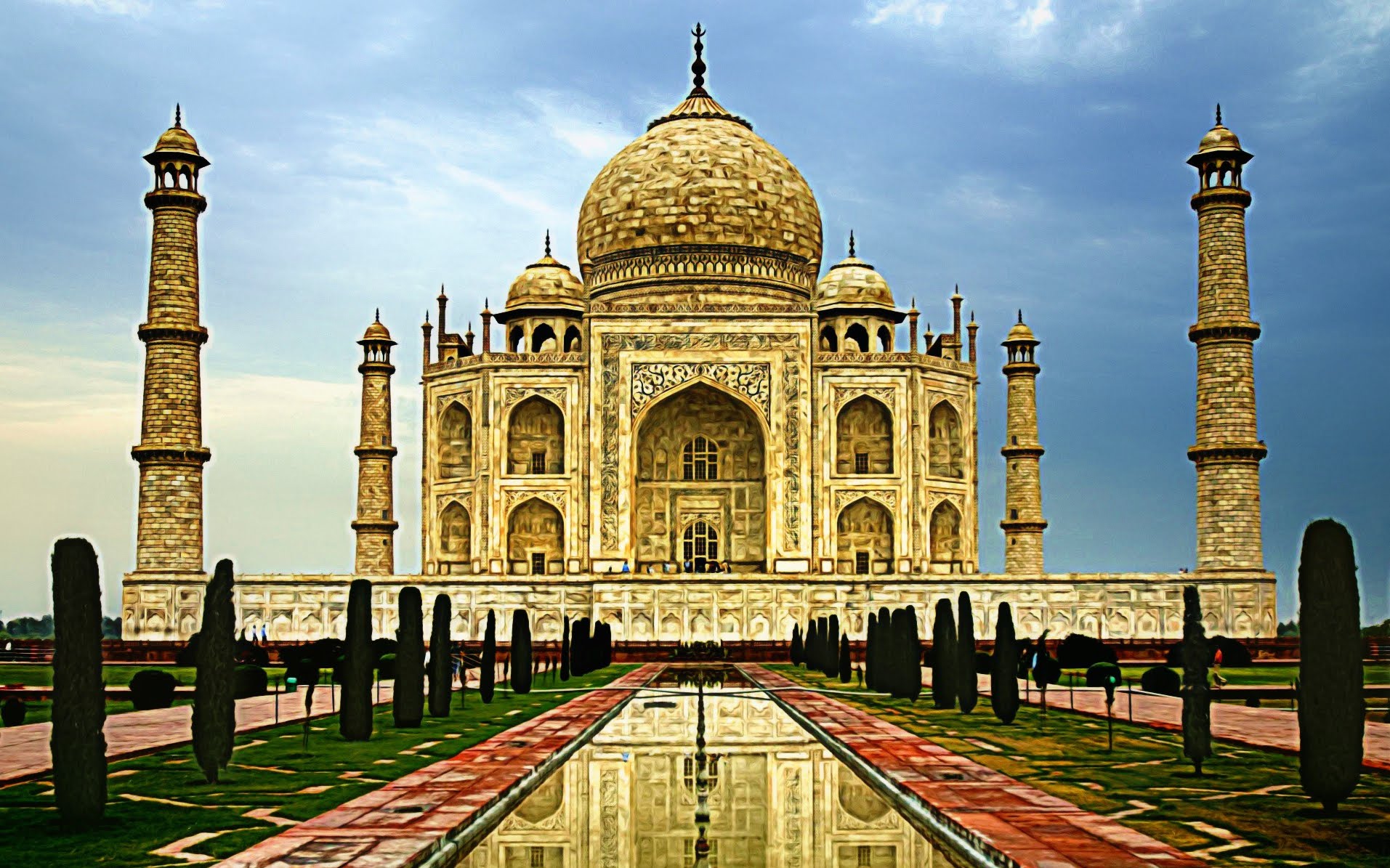 الهند. (إكس)