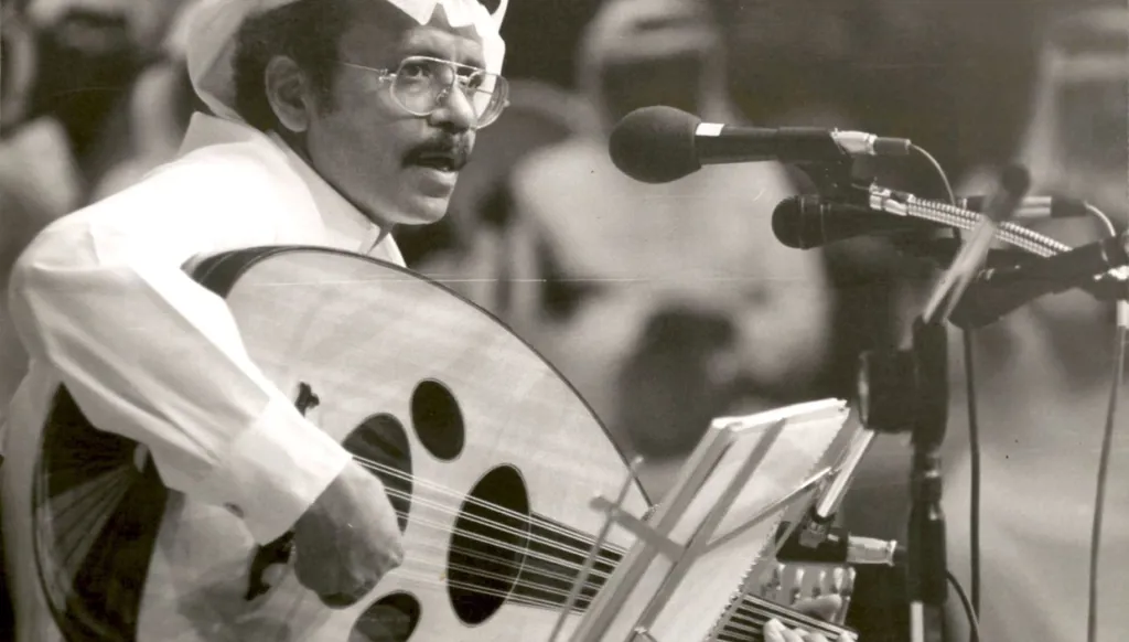 "صوت الأرض" طلال مدّاح... أيقونة عابرة للزمن