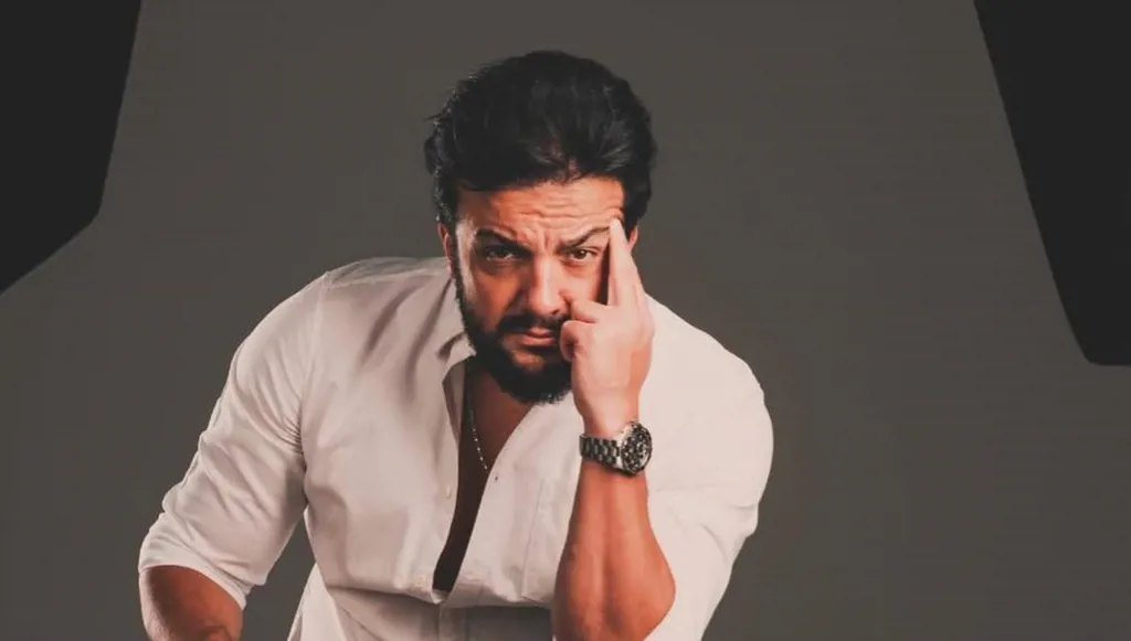 طلال مارديني لـ"النهار": شخصية "تمّوز" تلاحقني