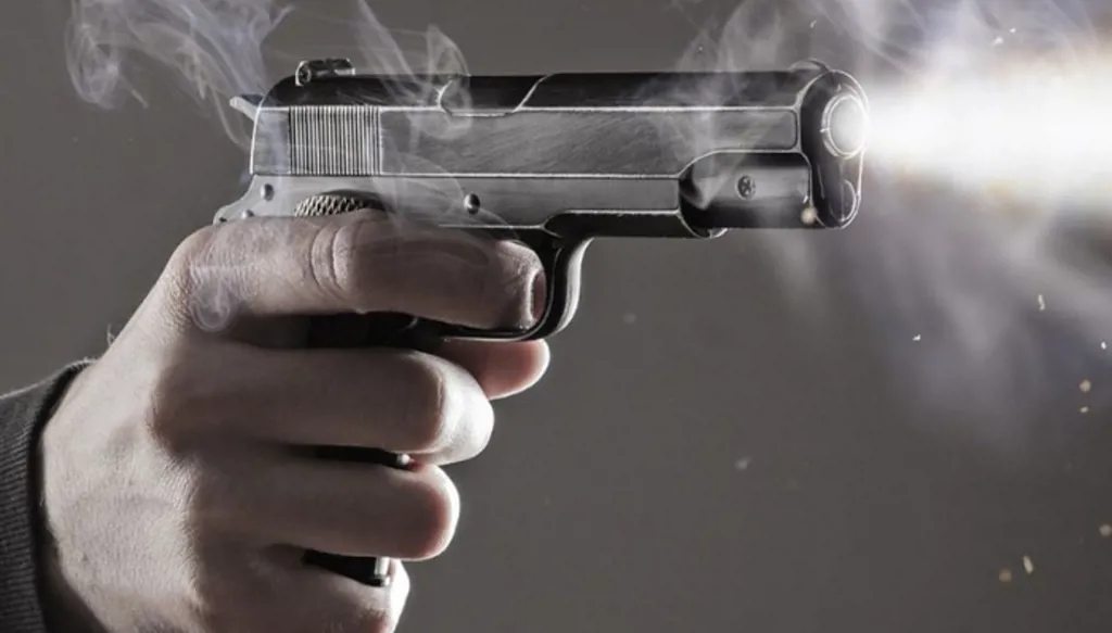 إصابة شخص بإشكال عشائري في وادي خالد شمالي لبنان