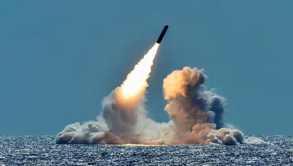 ارتفاع الإنفاق العالمي على الأسلحة النووية... وأميركا الأكثر إنفاقاً في 2025