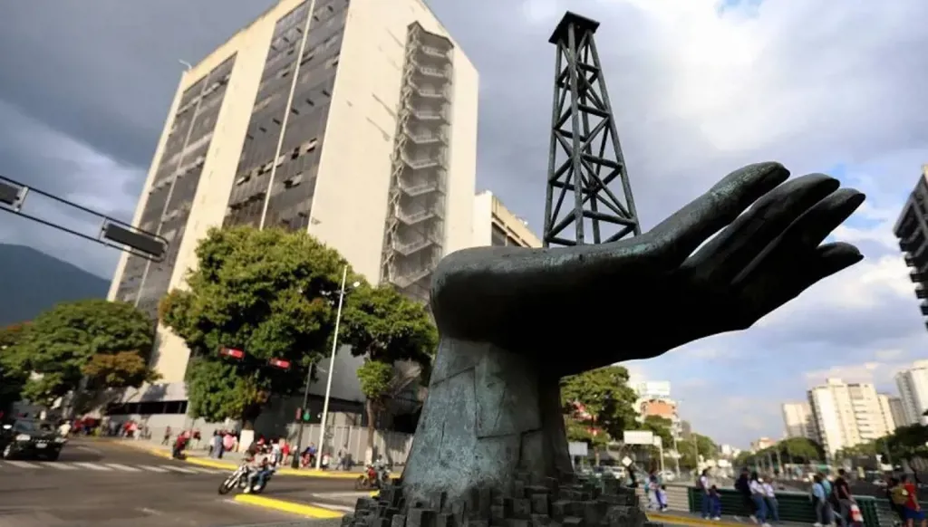 Le pétrole du Venezuela après Maduro : Qui contrôle la décision avant de contrôler le baril