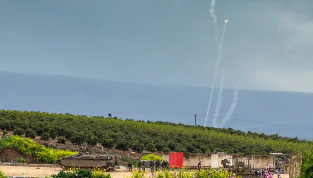 اختراق استخباراتي إيراني؟ تفاصيل عن تسريب معلومات حساسة... مقابل 1000 دولار!