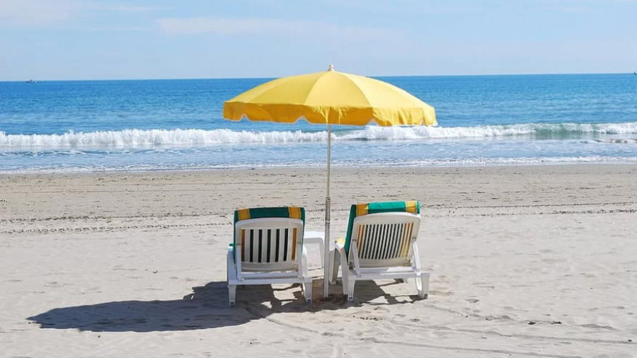 صيف. (تعبيرية)