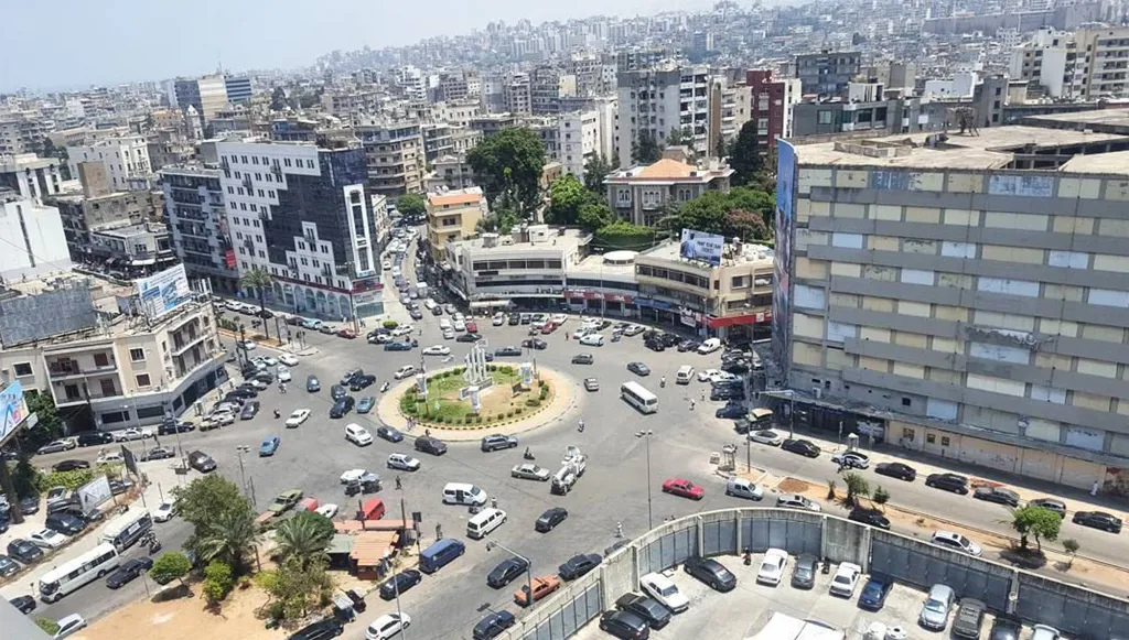 تقرير عبري: سوريا تطالب بضم طرابلس اللبنانية مقابل السلام مع إسرائيل