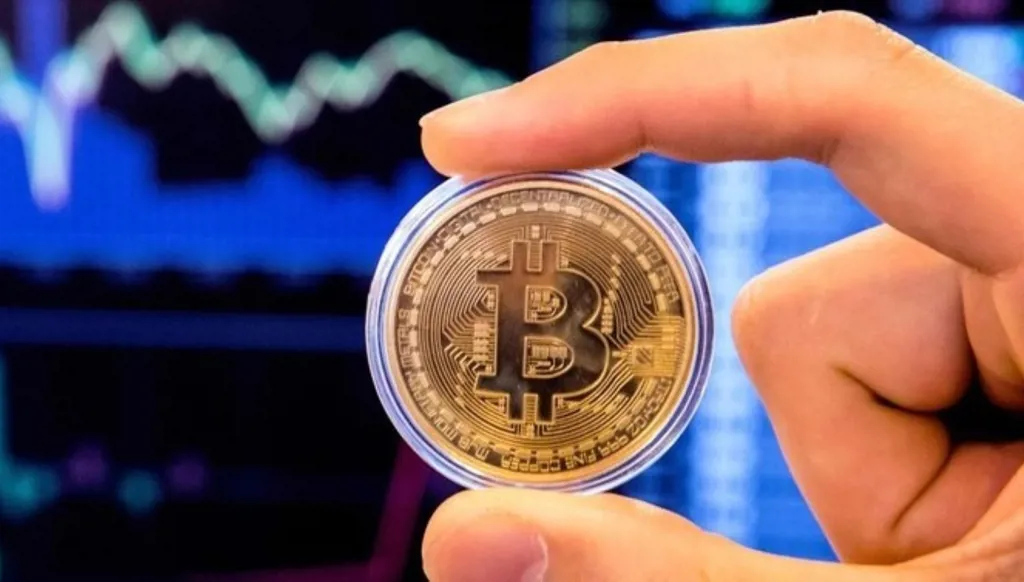 اشتعلت الجبهات... فخسرت الأصول الرقمية 128 مليار دولار!