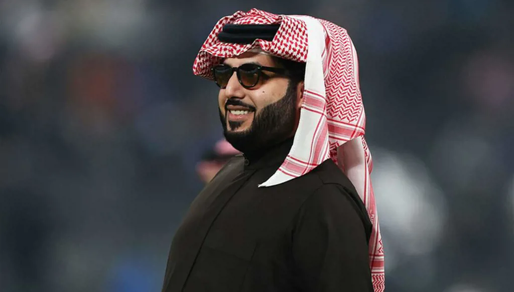 تركي آل الشيخ يشيد بفيلم "صقر وكناريا" لمحمد إمام ويعلن موعد العرض