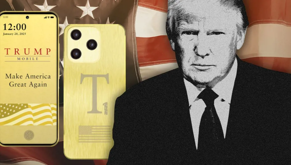 هاتف ترامب المستحيل: لماذا لا يصدق أحد أنه يمكن تصنيعه في الولايات المتحدة بهذا السعر؟