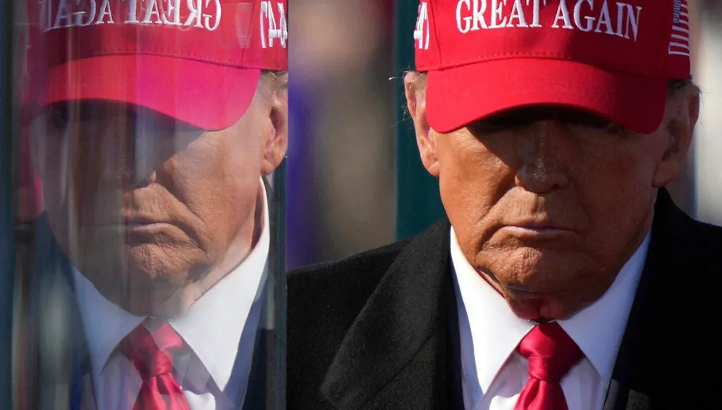 لماذا قد ترتاح إيران لنهج ترامب في أوكرانيا؟