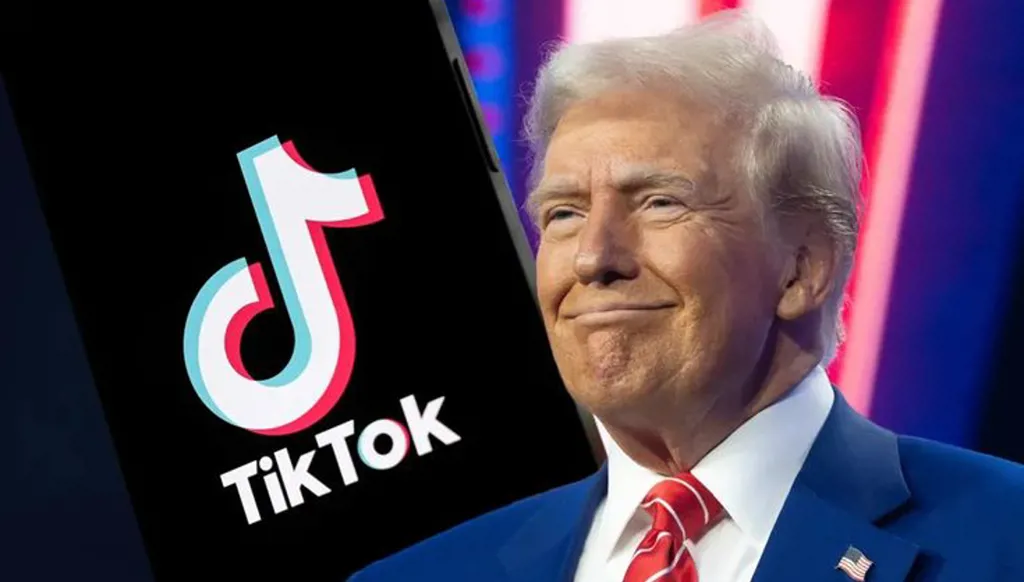 مستثمرون أميركيون في "بايت دانس" يستكشفون صفقة لـ"تيك توك" لطمأنة دونالد ترامب
