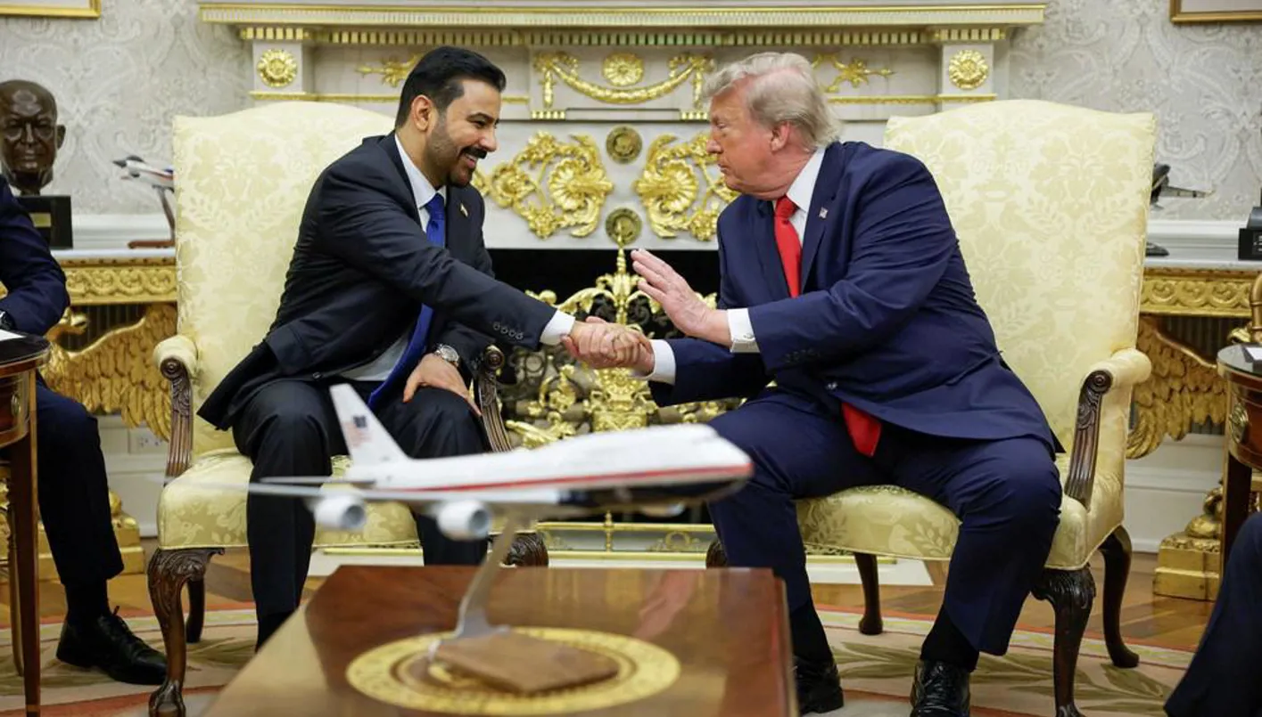 US Trump's Iran strategy shifts focus to Iraq, Syria, and Lebanon