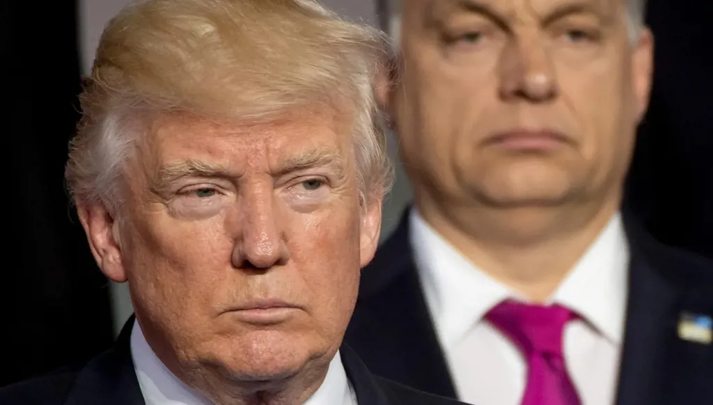 بين "ماغا" الأميركية و"ميغا" الأوروبية... نار تحت الرّماد