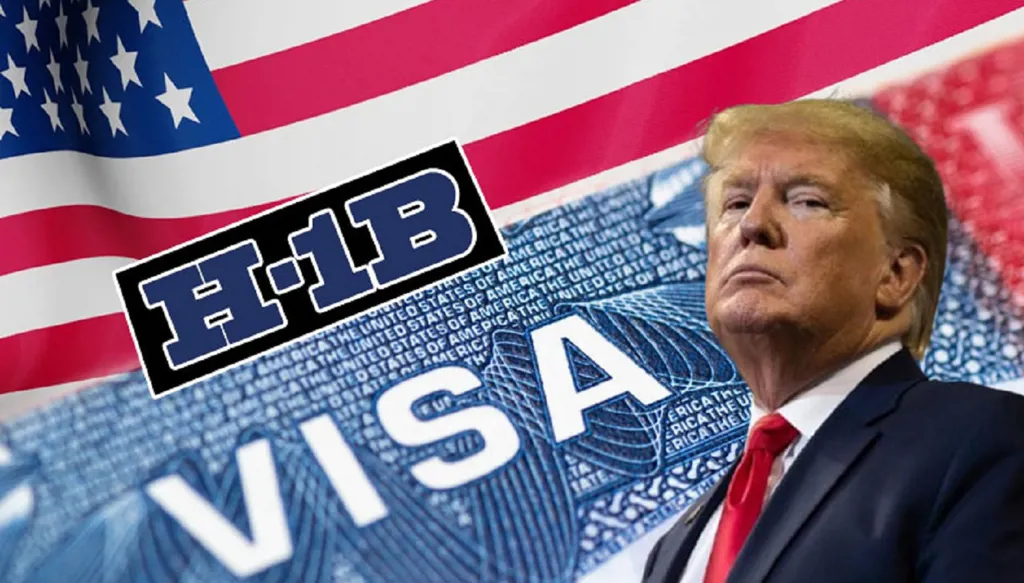 صقور الخليج ترصد الكفاءات المهاجرة من أميركا بعد قيود (H-1B)... 7 قطاعات مستهدفة
