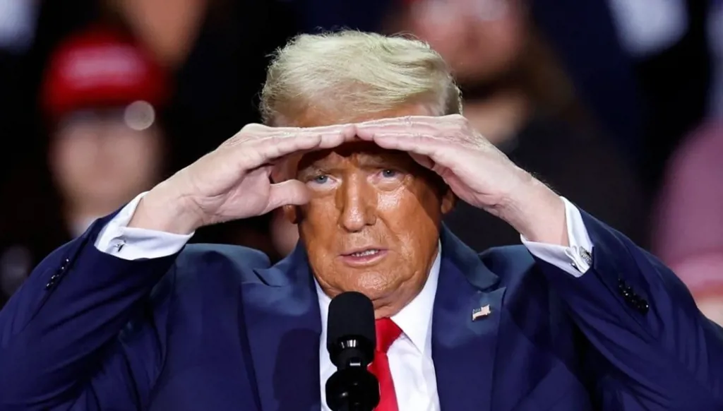 من سوريا وغزة إلى لبنان وإيران: شرق أوسط مختلف يطلّ عليه ترامب من شرفة البيت الأبيض