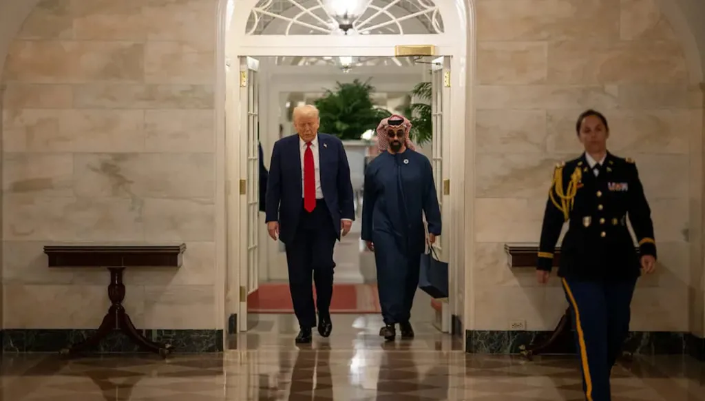 ملامح التعاون العسكري الأميركي - الإماراتي في الذكاء الاصطناعي