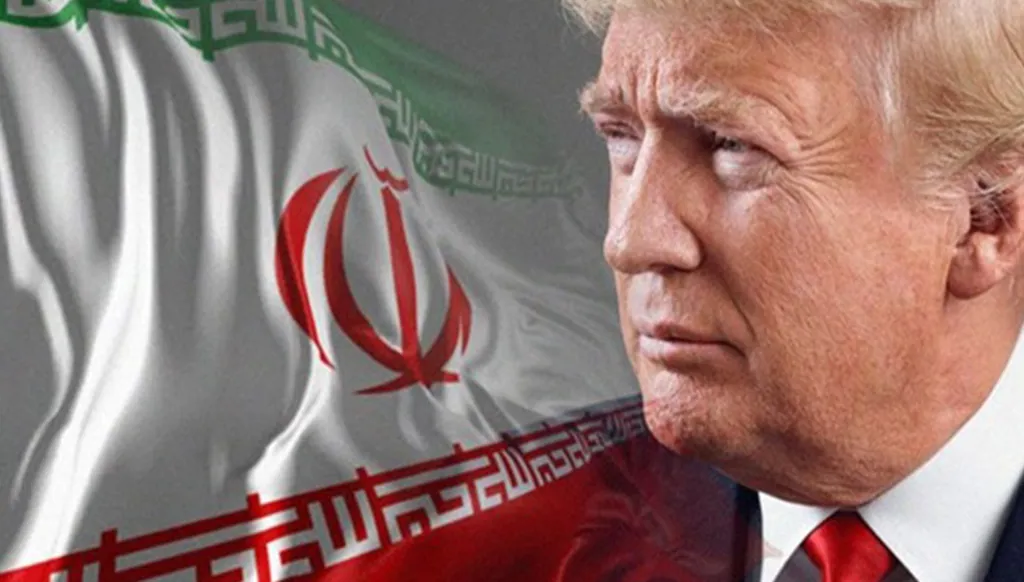 ترامب أمام خيارين: إما حرب كبرى وإما مفاوضات خاسرة