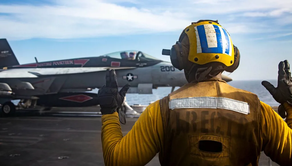 بيانات ملاحية: 6 ناقلات نفط إيرانية أُجبِرَت على العودة بسبب الحصار الأميركي