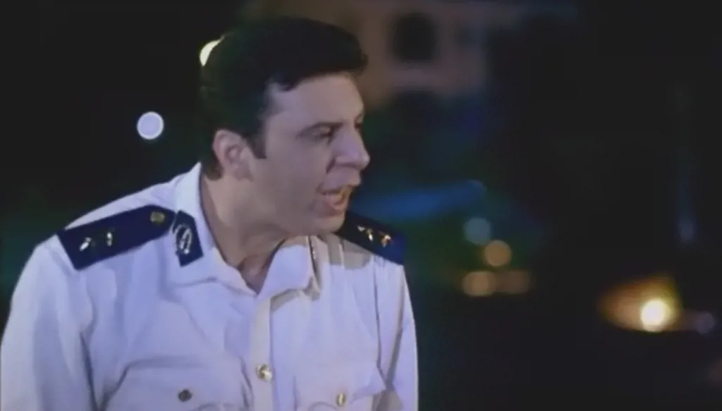 وفاة "الضابط هاني" في "اللمبي 2"... وداعاً طارق الأمير