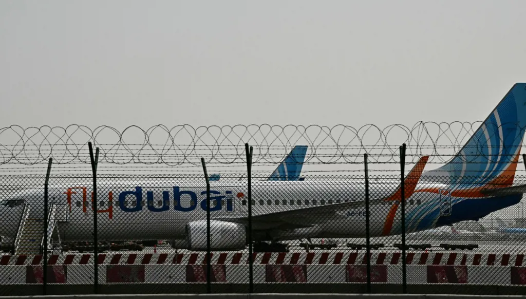 شللٌ كبير في الخطوط الجويّة... حركة المطارات في اليوم الثّالث من الحرب