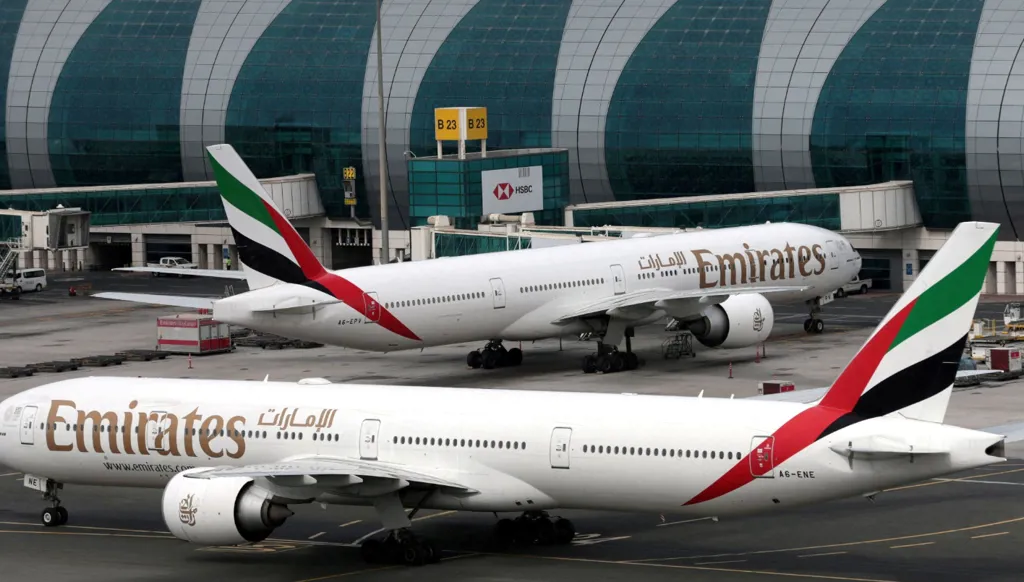 أكبر صفقة لـ"دبي لصناعات الطيران"... 7 مليارات دولار لشراء "ماكواري إيرفاينانس" الأسترالية