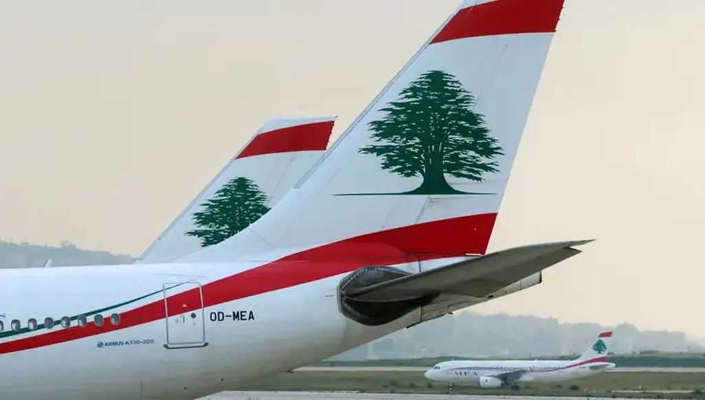 رئيس الهيئة العامة للطيران المدني في لبنان يبحث في مونتريال تعزيز التعاون مع "إيكاو" ويستعرض تجربة الحرب