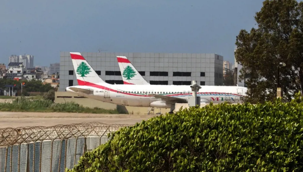 بعد وقف النار... مطار بيروت يستعيد نبضه