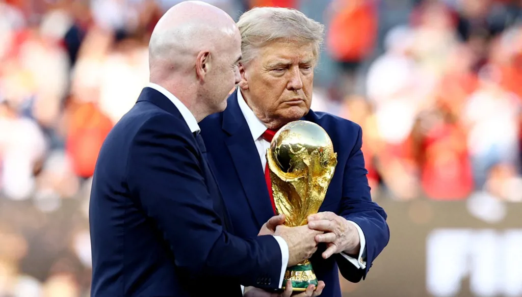 مونديال 2026... بطولة غيّرت كرة القدم إلى الأبد