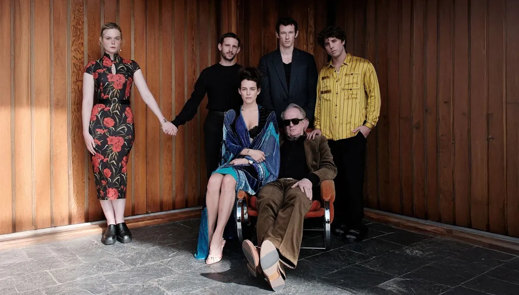 "تشذيب شجيرات الورد" في مهرجان برلين 76: كريم عينوز ينسف قدسيّة العائلة بلا خط رجعة