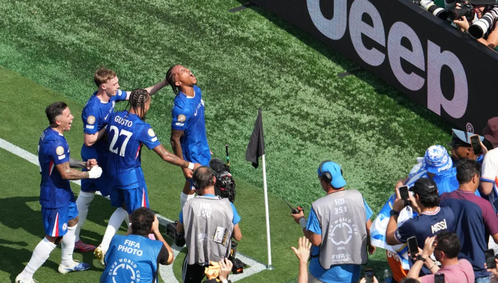 صدام جديد مرتقب... فيفا يخطط لمونديال الأندية كل عامين