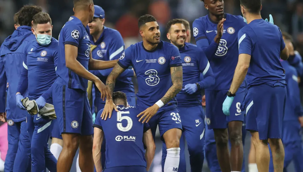 ماريسكا: تشيلسي لا يشم رائعة المنافسة على الدوري الإنكليزي