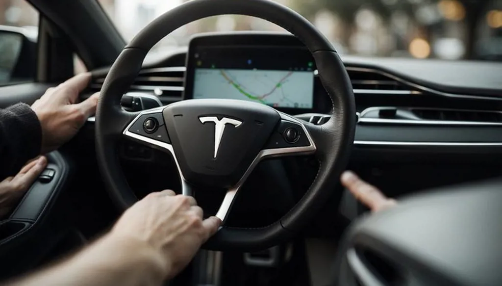 "تسلا" تكشف عن تراجع مبيعات السيارات مقارنة بالتوقعات لعام 2024