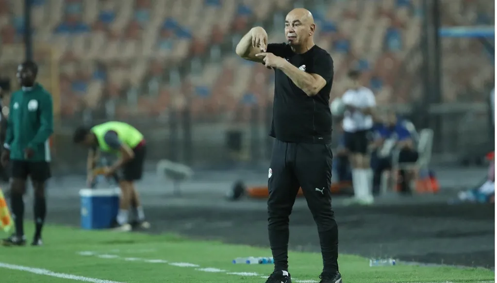 في قلب المشهد المتكرر…. أين يقف حسام حسن؟