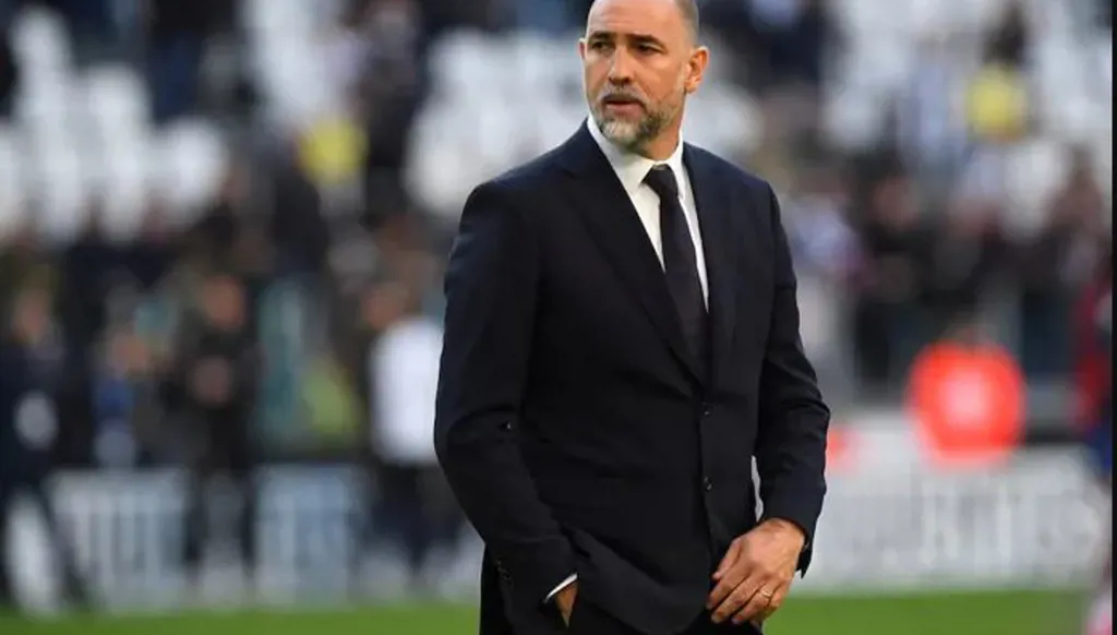 جوفنتوس يُمدد تعاقده مع تودور لموسمين إضافيين