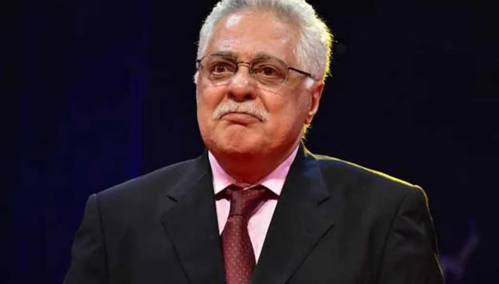 توفيق عبد الحميد يعلن اعتزاله التمثيل نهائياً ويكشف عن أمنيته الأخيرة