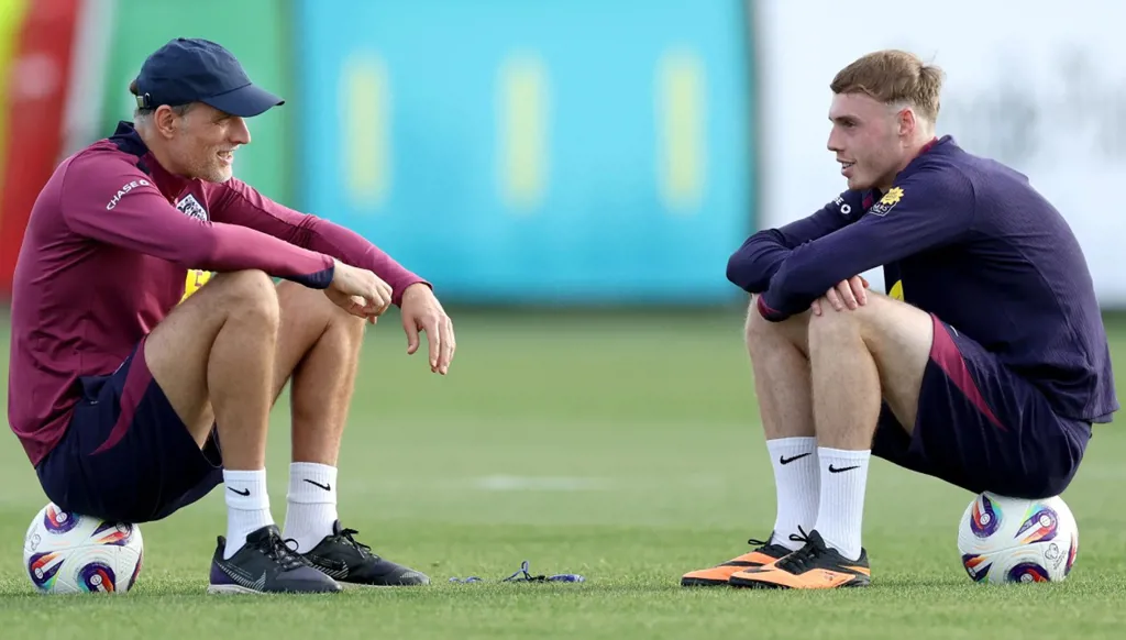 بين عودة بالمر وثقل الأسماء… هل تتأثر مكانة بيلينغهام؟