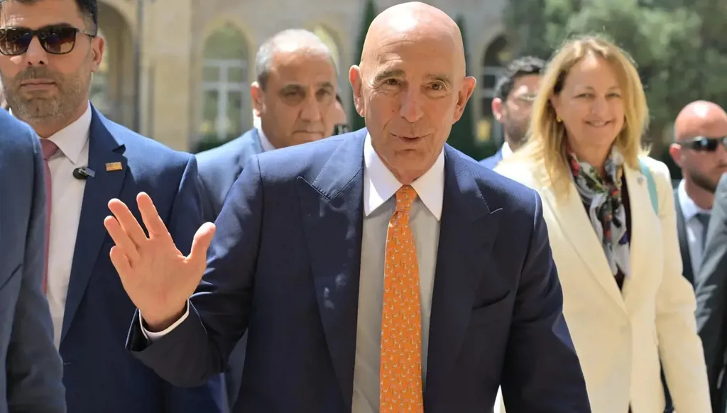 بين "قسد" و"حزب الله": إعادة رسم الخرائط بنيران الحلفاء