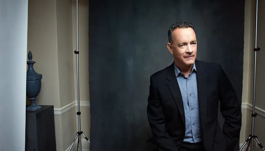 الجيش الأميركي يتراجع عن تكريم توم هانكس في "وست بوينت"