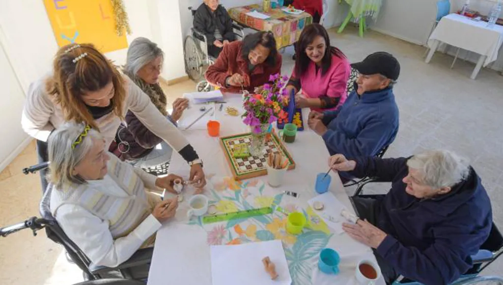 عجلة التطور الديمغرافي لن تتوقف في تونس