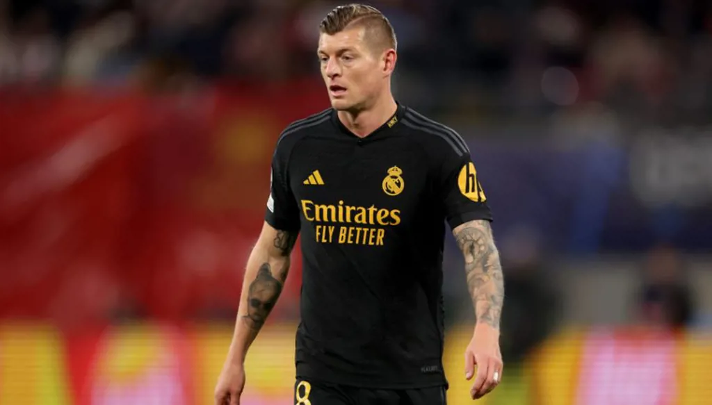 ماذا يفعل توني كروس بعد الاعتزال؟