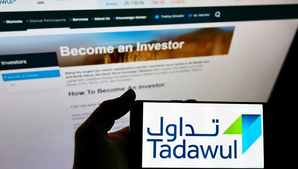 تداول السعودية" تسجل أعمق تراجع في الأرباح منذ إدراجها"
