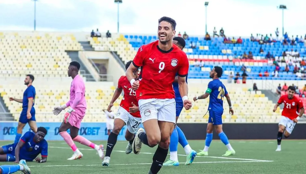 طاهر محمد طاهر… اللاعب الذي اكتشف نفسه مجدداً