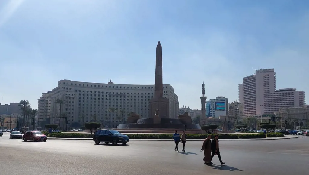 سيطرة الجولاني على سوريا تشعل مخاوف وتساؤلات بمصر