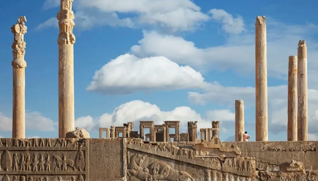 اليونسكو تخشى على مصير المواقع التاريخية جراء حرب إيران