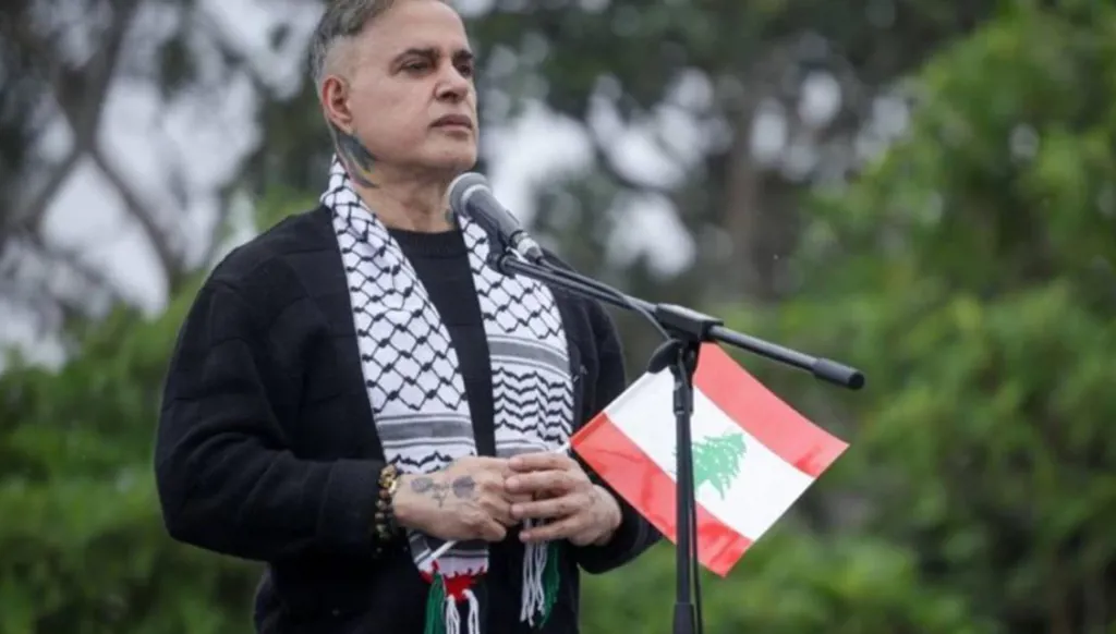 من أصول لبنانية… المدّعي العام الفنزويلي طارق صعب يدافع عن مادورو ويتحدّى واشنطن