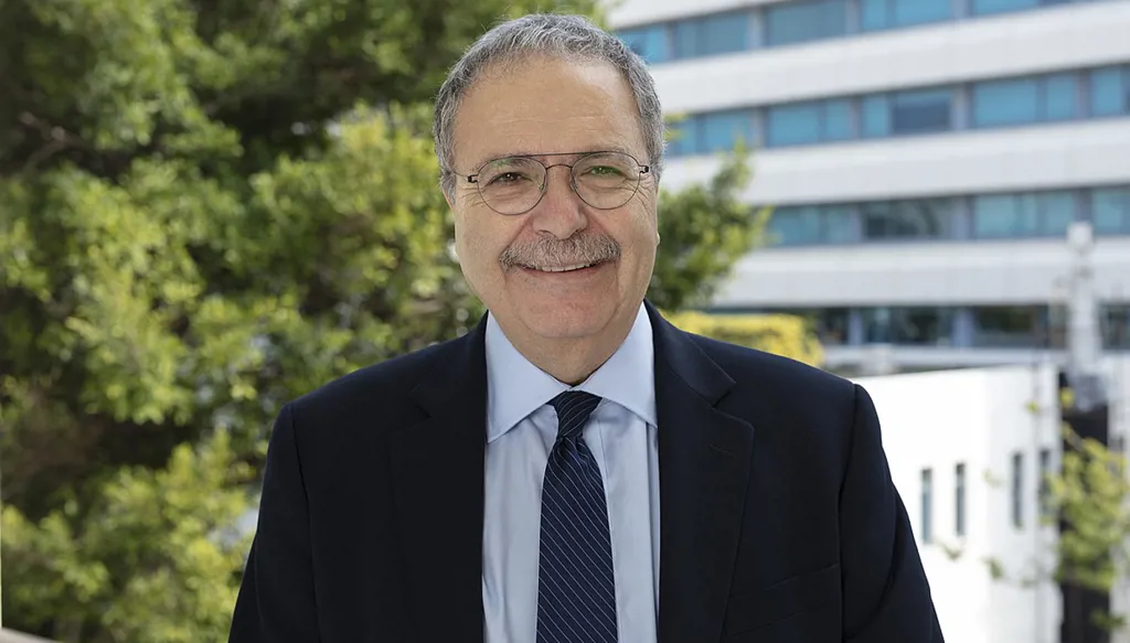 متري لـ"النهار": لم يُحدّد أيّ موعد مع الوفد السوري من الأساس وبالتالي لم يُلغَ ولم يؤجَّل