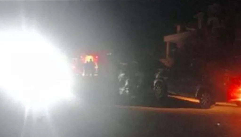 One killed in Israeli airstrike on Al-Tayri, southern Lebanon