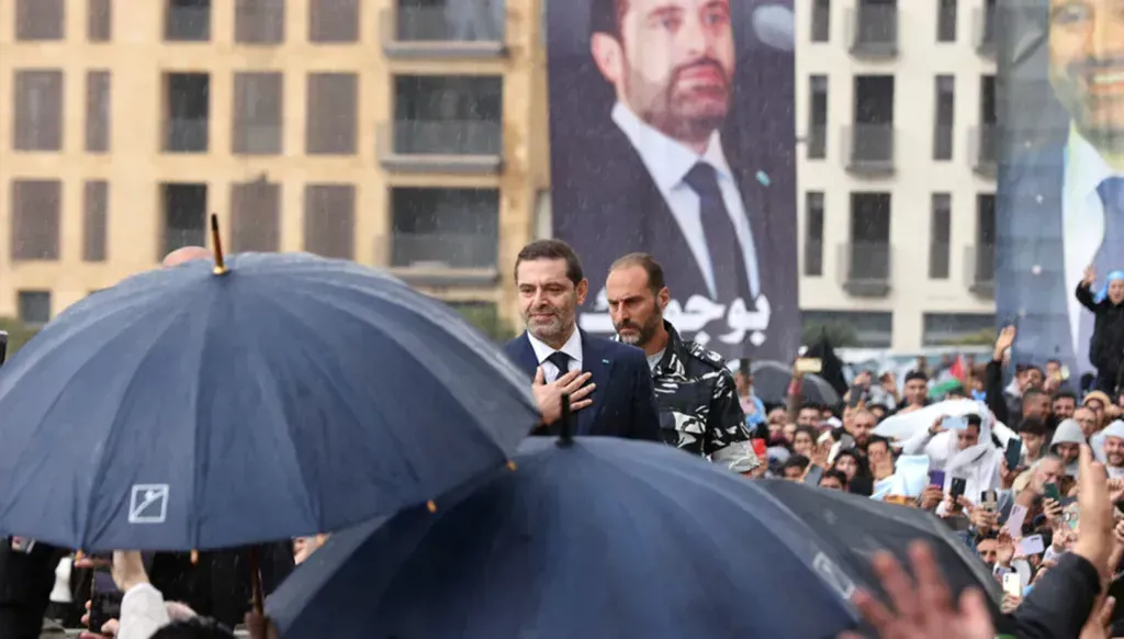 Derbas: Si Hariri était vivant aujourd'hui, il n'aurait pas accepté les effondrements d'immeubles à Tripoli
